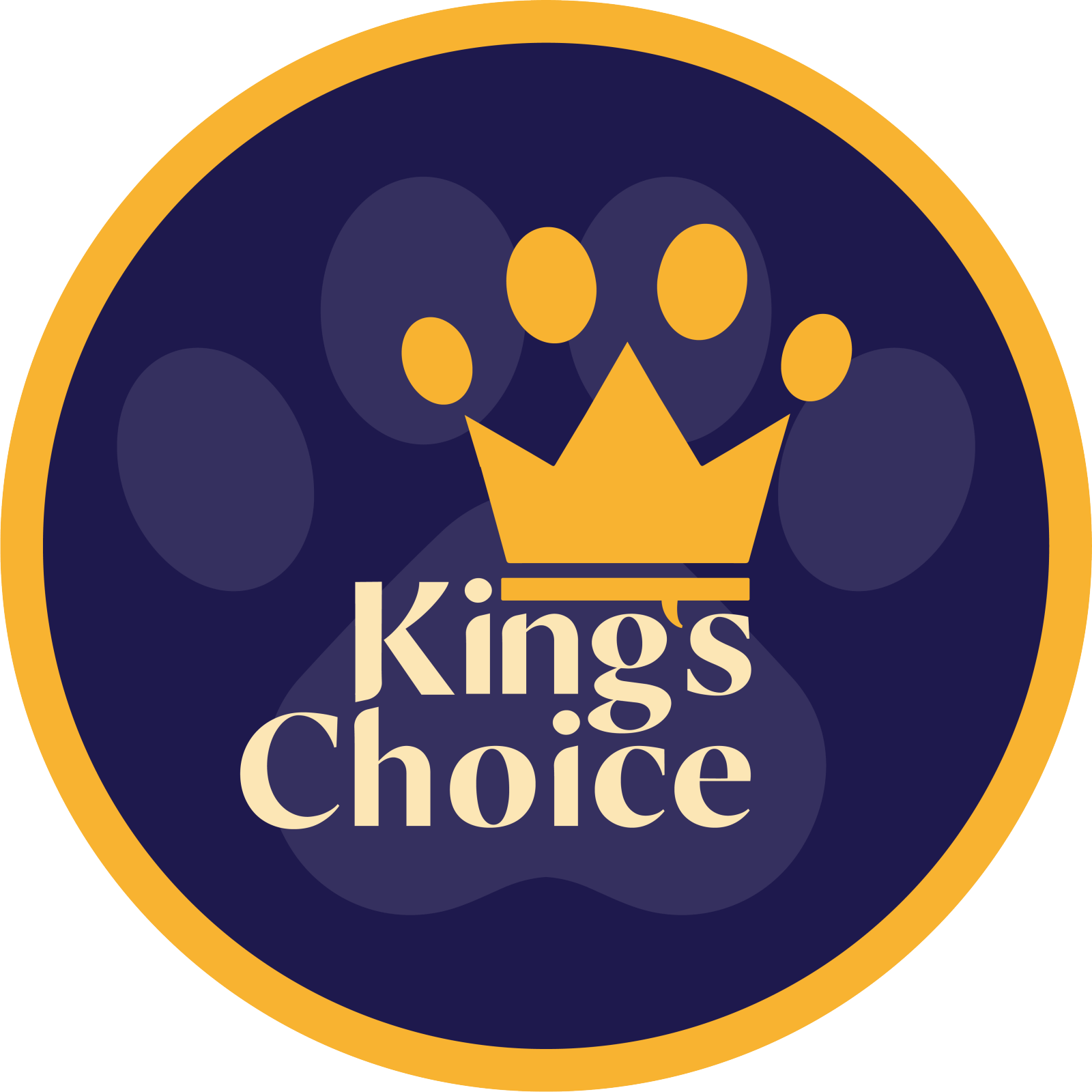 King's Choice