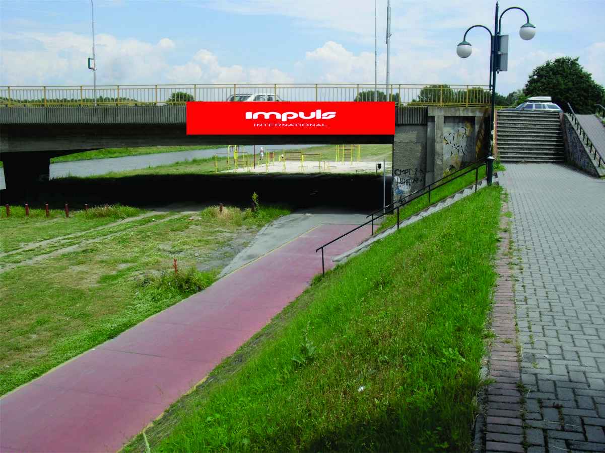 Billboard advertising