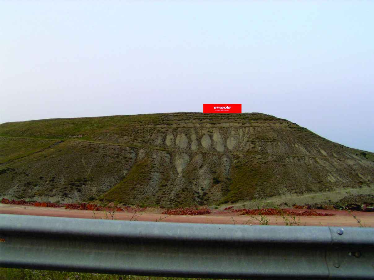 Highway Billboard Location