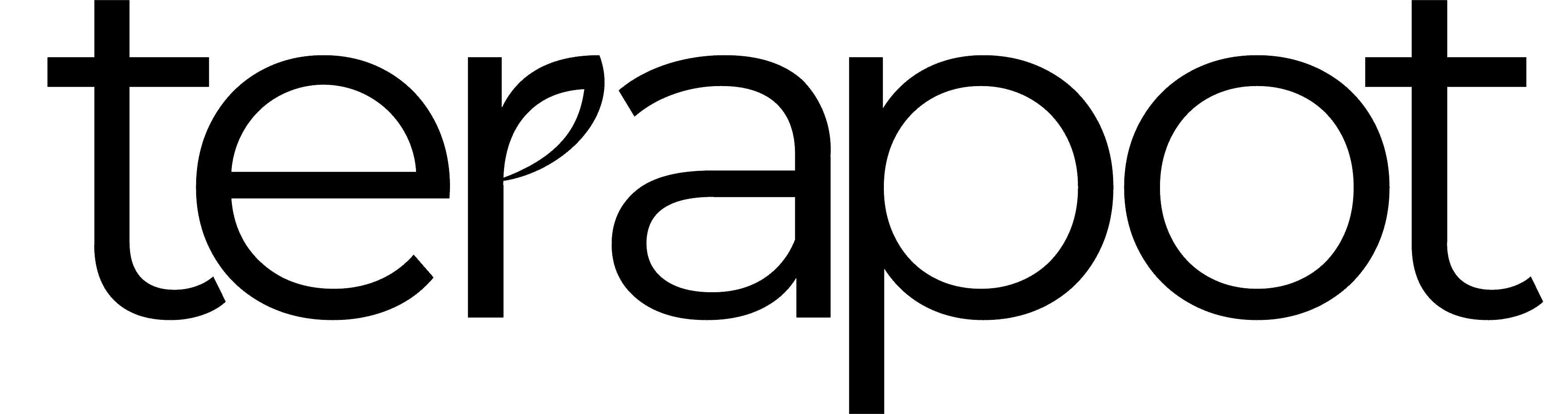 Terapot Logo